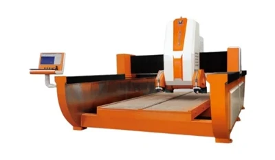 JZY-850 Stone CNC graniittiprofilointikone
